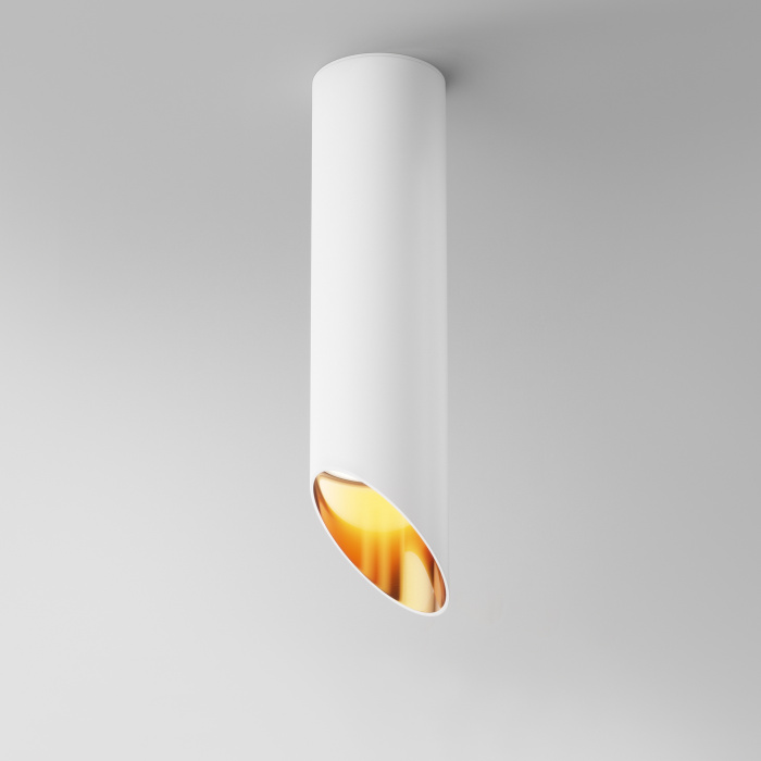 Потолочный светильник Maytoni Lipari C044CL-01-25GU10-W