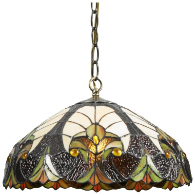 Подвесной светильник VELANTE 815-806-02