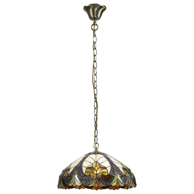 Подвесной светильник VELANTE 815-806-02