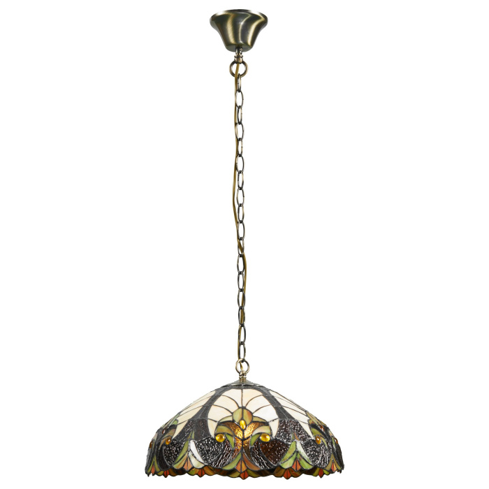 Подвесной светильник VELANTE 815-806-02