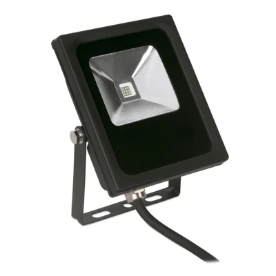 Уличный прожектор Leds C4 PX-0115-NEG