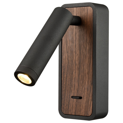 Настенный светильник 406-021-01 VELANTE