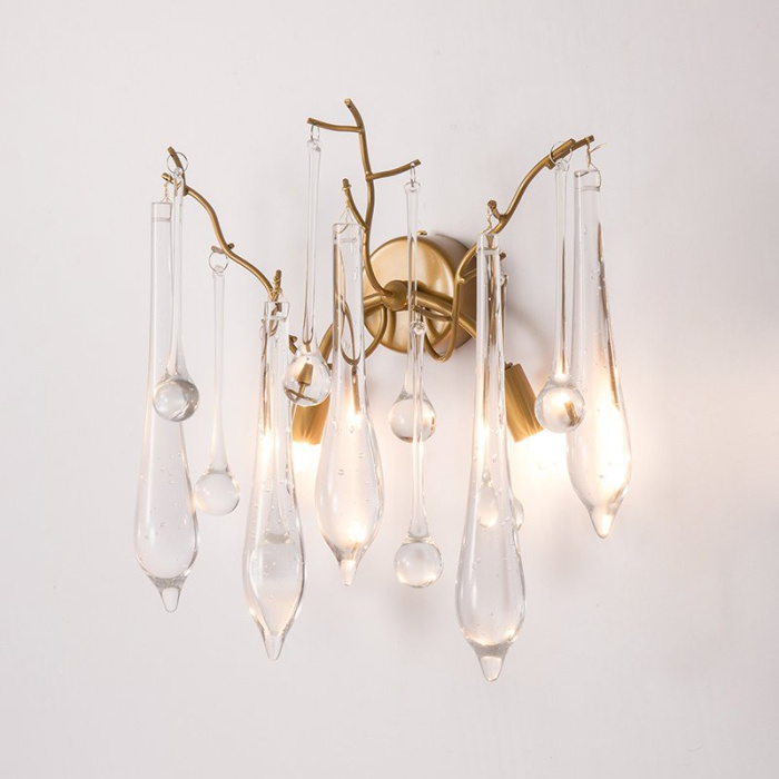 Настенное бра SUNWISE ImperiumLoft