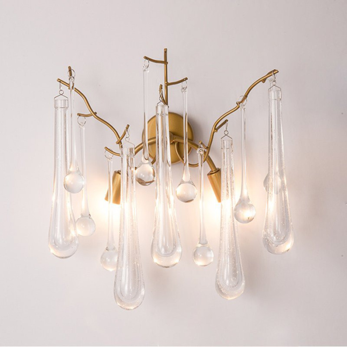 Настенное бра SUNWISE ImperiumLoft