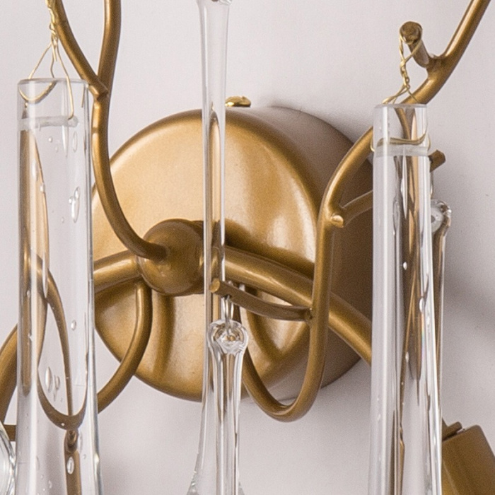 Настенное бра SUNWISE ImperiumLoft