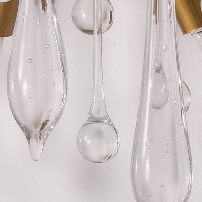 Настенное бра SUNWISE ImperiumLoft