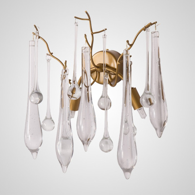 Настенное бра SUNWISE ImperiumLoft