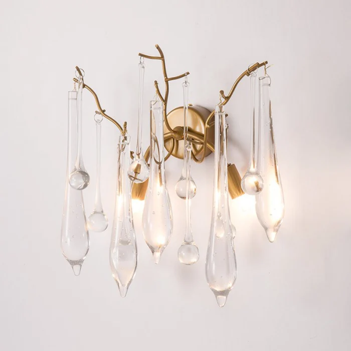 Настенное бра SUNWISE ImperiumLoft