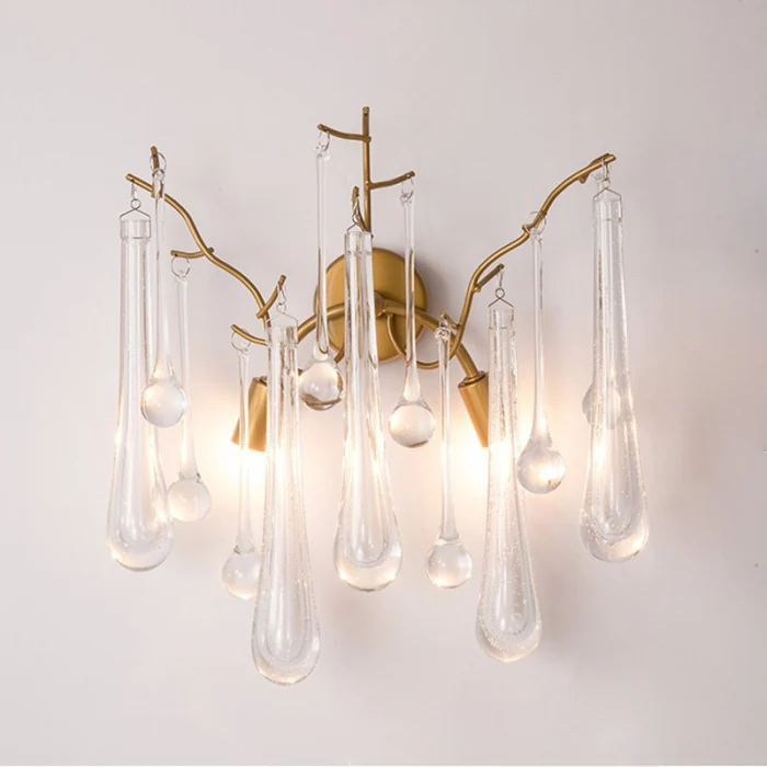 Настенное бра SUNWISE ImperiumLoft