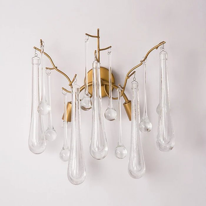 Настенное бра SUNWISE ImperiumLoft