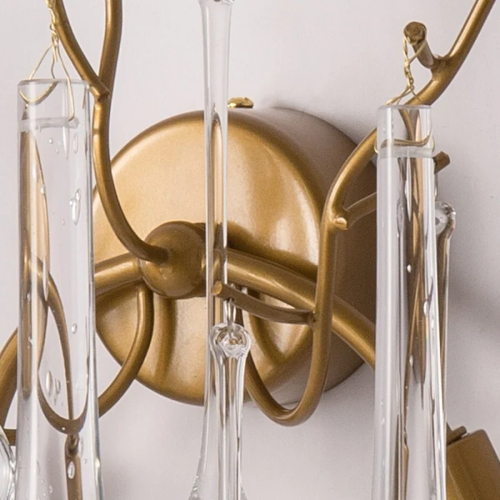 Настенное бра SUNWISE ImperiumLoft