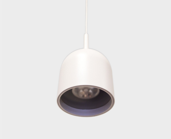 Подвесной светильник Italline DE-314 white