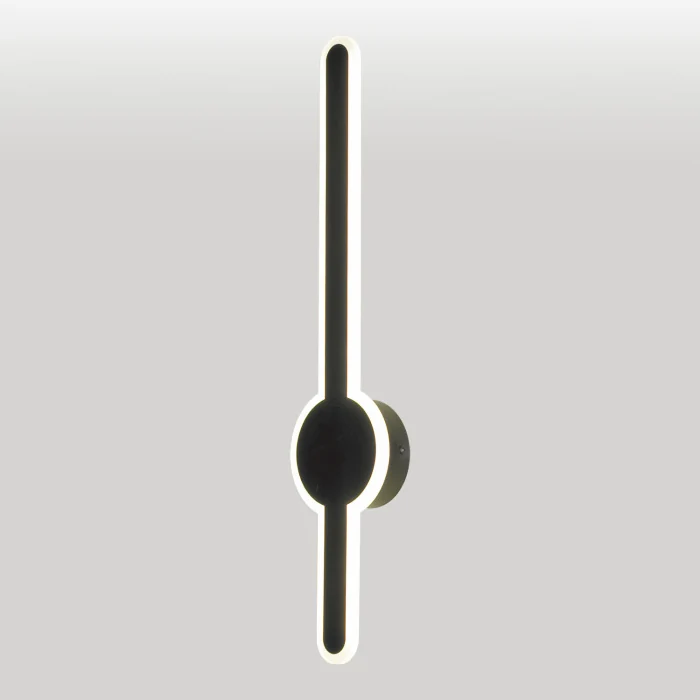 Настенный светодиодный светильник Lussole Bridgeport LSP-0923