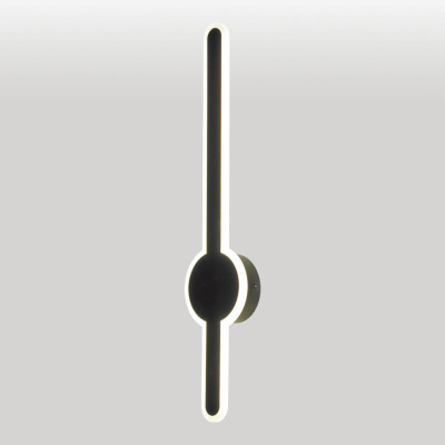 Настенный светодиодный светильник Lussole Bridgeport LSP-0923