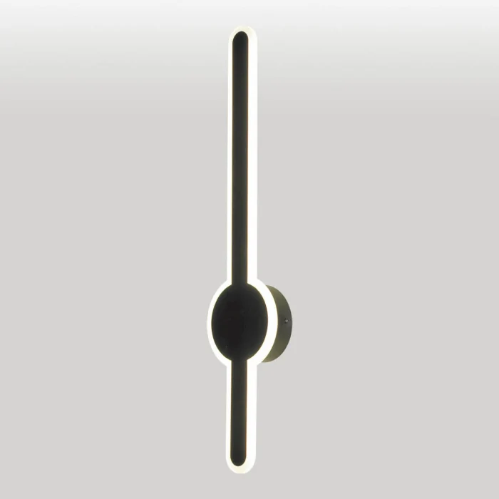 Настенный светодиодный светильник Lussole Bridgeport LSP-0923