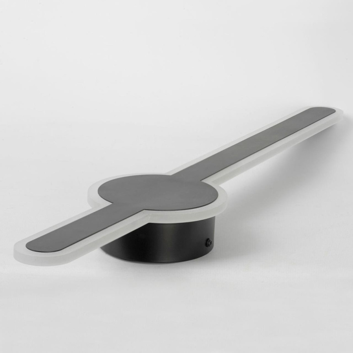 Настенный светодиодный светильник Lussole Bridgeport LSP-0923