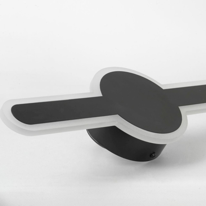 Настенный светодиодный светильник Lussole Bridgeport LSP-0923