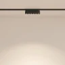Трековый светильник Maytoni Points TR082-1-6W4K-M-B