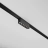 Трековый светильник Maytoni Points TR082-1-6W4K-M-B