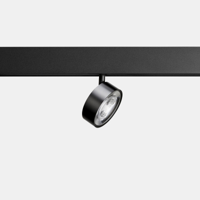 Уличный потолочный светильник Leds C4 35-8036-60-XB