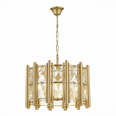 Люстра подвесная SL1623.203.06 ST LUCE