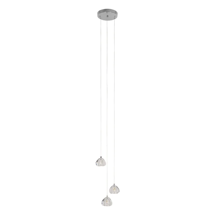 Подвесной светильник LOFT IT 10151/3