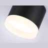 Накладной точечный светильник GX53 Ambrella light TN5366