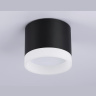 Накладной точечный светильник GX53 Ambrella light TN5366