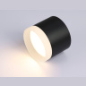 Накладной точечный светильник GX53 Ambrella light TN5366