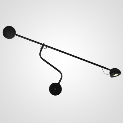 Настенный светильник FLICK WALL ImperiumLoft