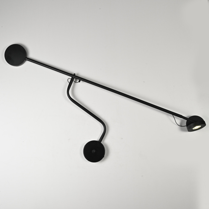 Настенный светильник FLICK WALL ImperiumLoft