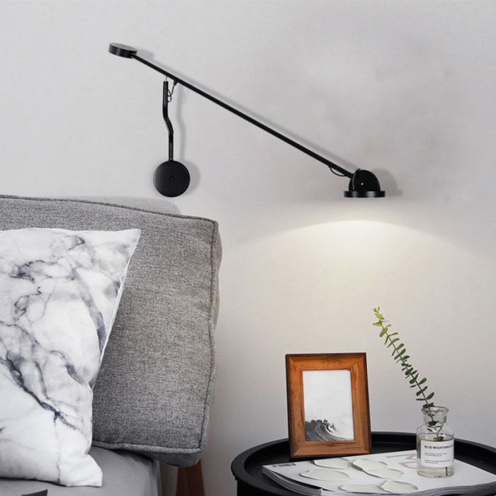 Настенный светильник FLICK WALL ImperiumLoft