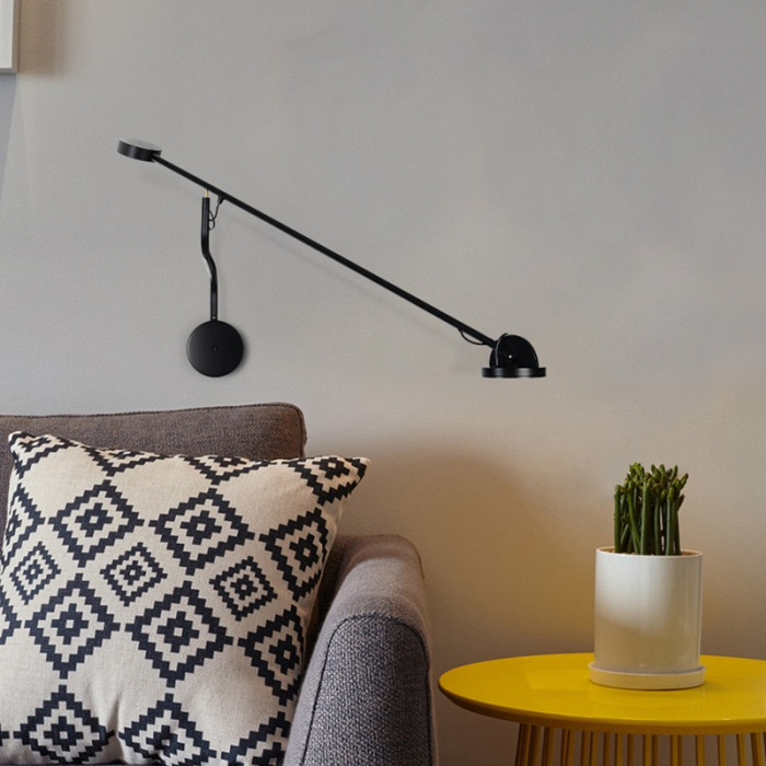 Настенный светильник FLICK WALL ImperiumLoft