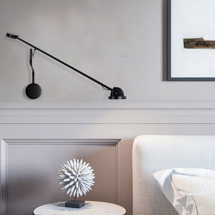 Настенный светильник FLICK WALL ImperiumLoft