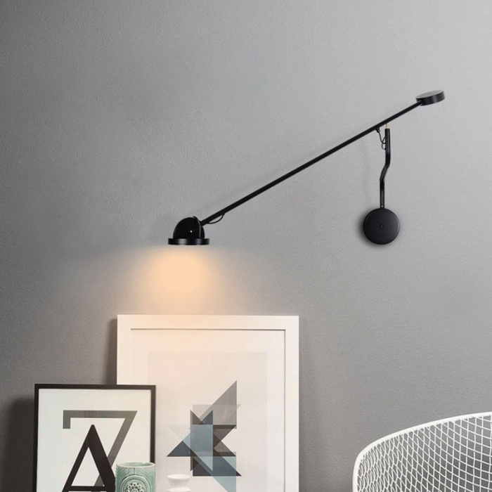 Настенный светильник FLICK WALL ImperiumLoft