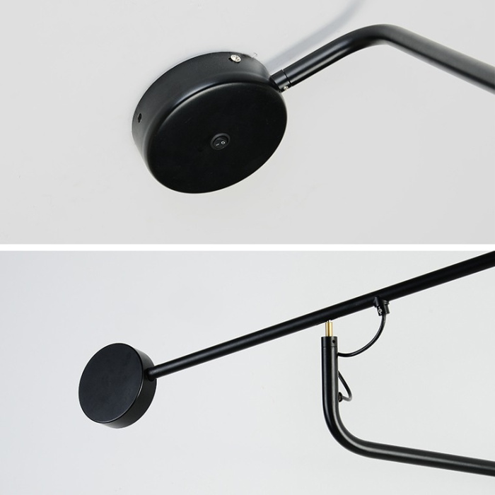 Настенный светильник FLICK WALL ImperiumLoft