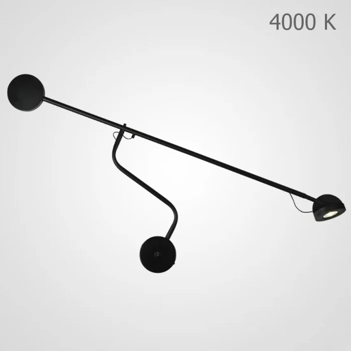 Настенный светильник FLICK WALL ImperiumLoft