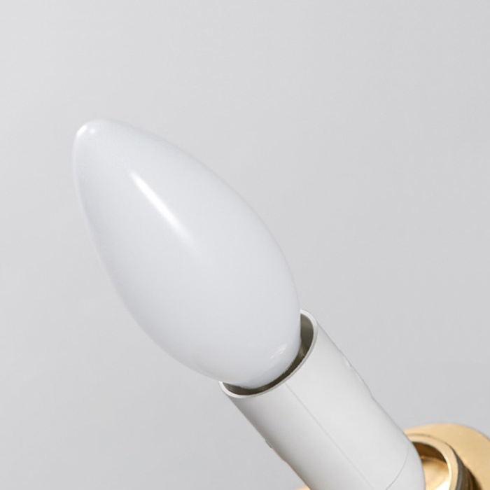 Настенный светильник Tip of the Tongue - Wall Mounted, 2015 S D15 ImperiumLoft