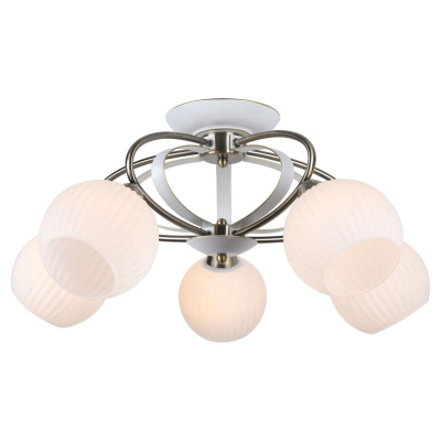 Люстра потолочная Lussole Fayetteville GRLSP-0166