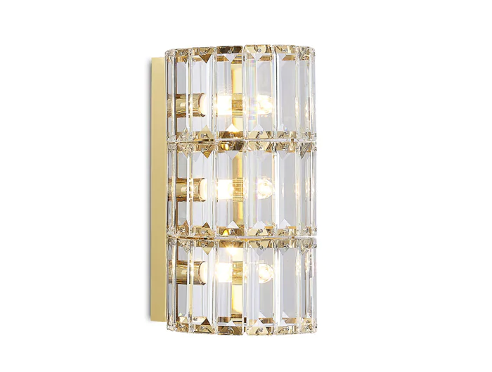 Бра 8483/A gold Newport