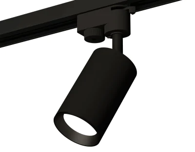 Комплект трекового однофазного светильника Ambrella light XT6323003