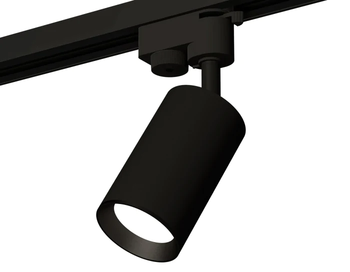 Комплект трекового однофазного светильника Ambrella light XT6323003