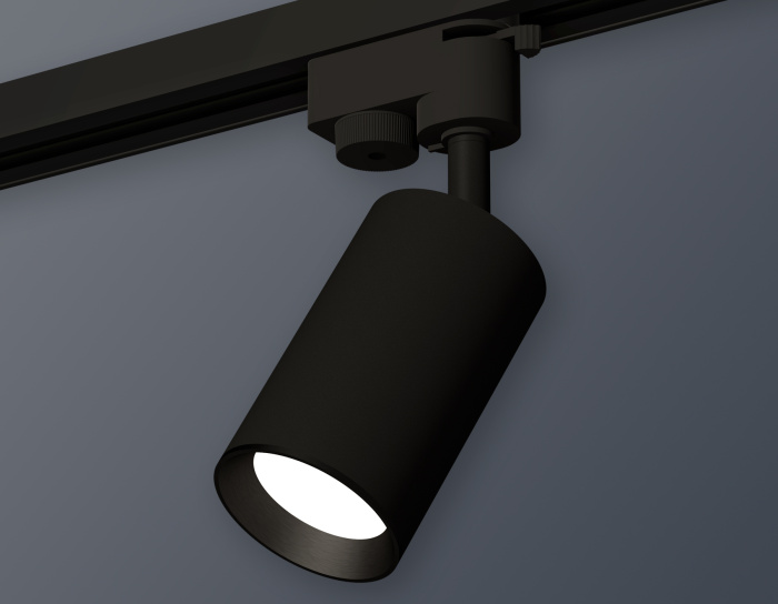 Комплект трекового однофазного светильника Ambrella light XT6323003