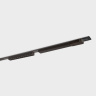 Накладной магнитный шинопровод Italline IT09-9020 black tube