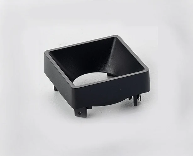 Светильник потолочный ITALLINE FASHION FX1 black + FASHION FXR black