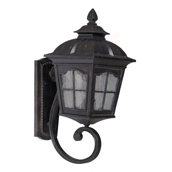 Настенный уличный светильник L'ARTE LUCE ROYSTON L76189.91