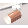 Комплект трекового однофазного светильника Ambrella light XT6326001
