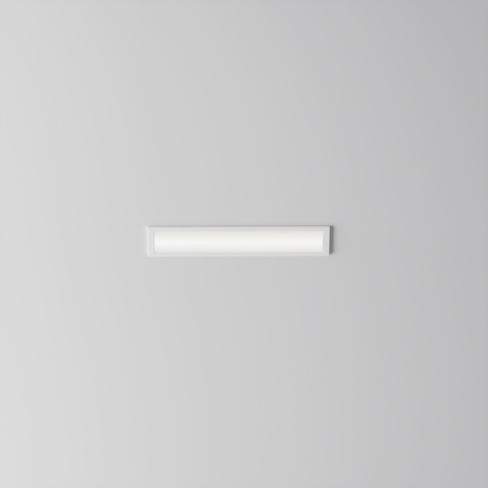 Встраиваемый светильник Maytoni Basis DL066-12W3-6K-W