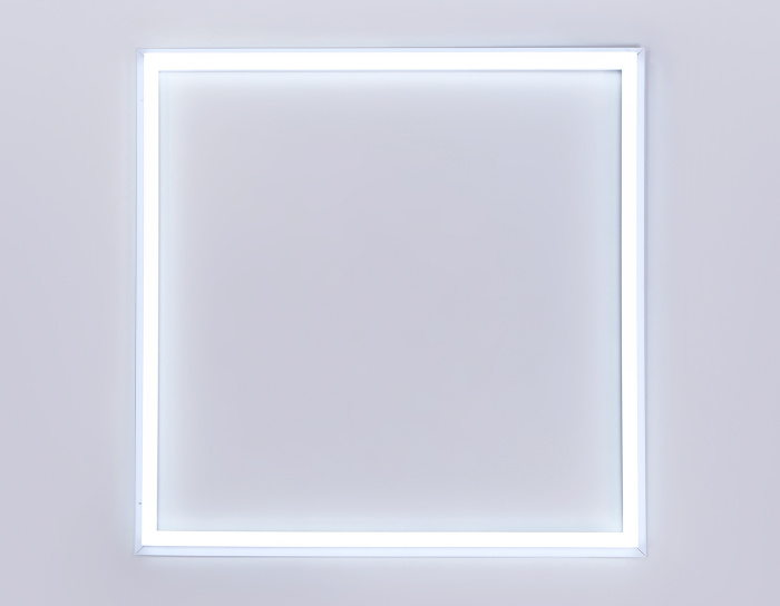 Светодиодный светильник рамочного типа сборный Ambrella light DPS1042