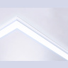 Светодиодный светильник рамочного типа сборный Ambrella light DPS1042
